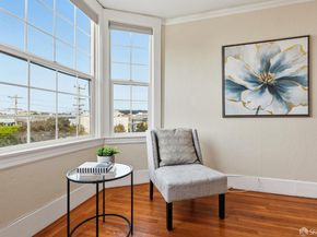 6643 California Street, San Francisco CA 94121