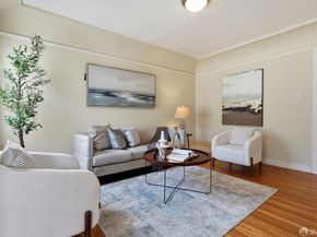 6643 California Street, San Francisco CA 94121