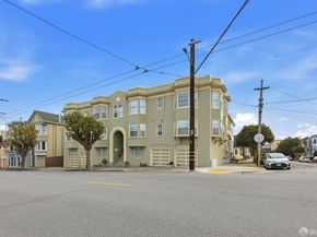 6643 California Street, San Francisco CA 94121