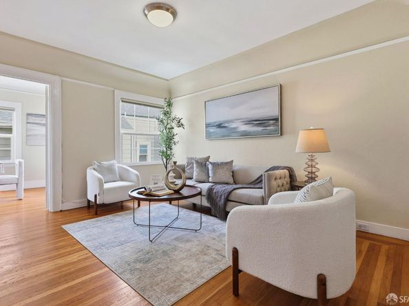 6643 California Street, San Francisco CA 94121