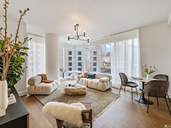 706 Mission Street 11C, San Francisco CA 94103