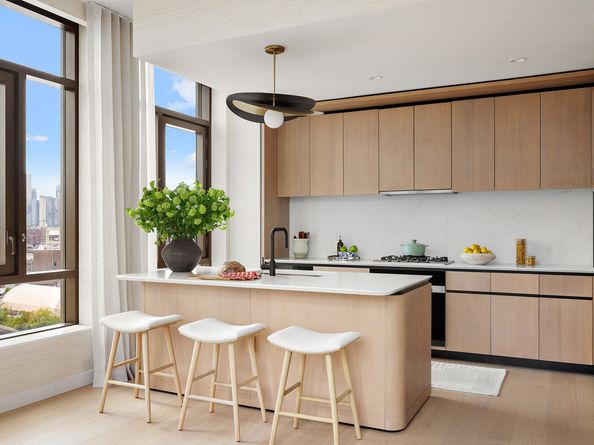 480 Kent Avenue 14B, Brooklyn NY 11249