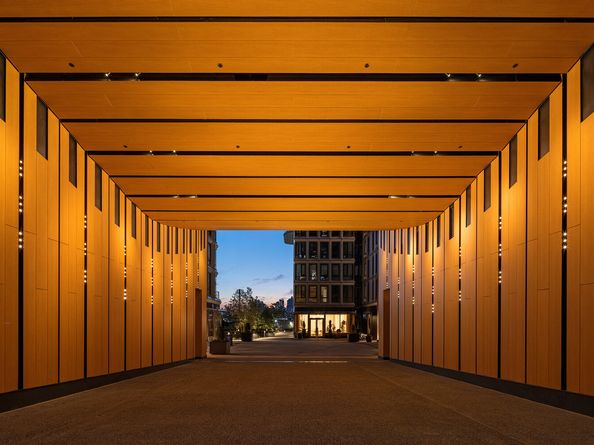 480 Kent Avenue 14B, Brooklyn NY 11249