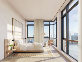 480 Kent Avenue 14B, Brooklyn NY 11249