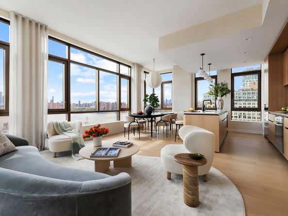 480 Kent Avenue 14B, Brooklyn NY 11249