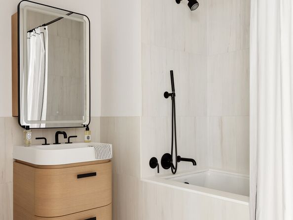 480 Kent Avenue 14B, Brooklyn NY 11249