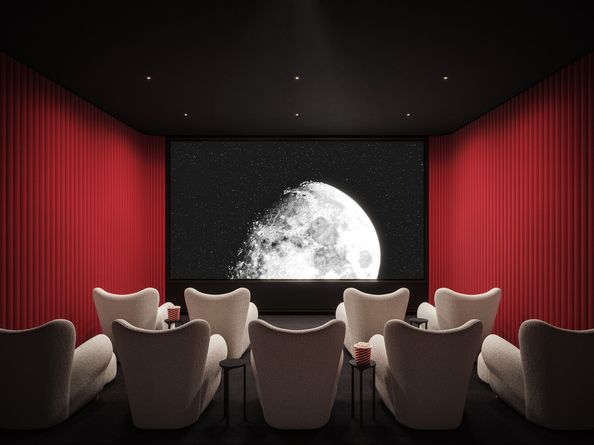 480 Kent Avenue 14B, Brooklyn NY 11249