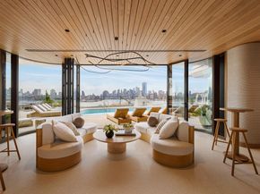 480 Kent Avenue 14B, Brooklyn NY 11249