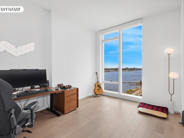 30 Riverside Boulevard 28C, New York NY 10069