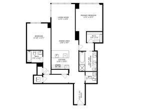 30 Riverside Boulevard 28C, New York NY 10069