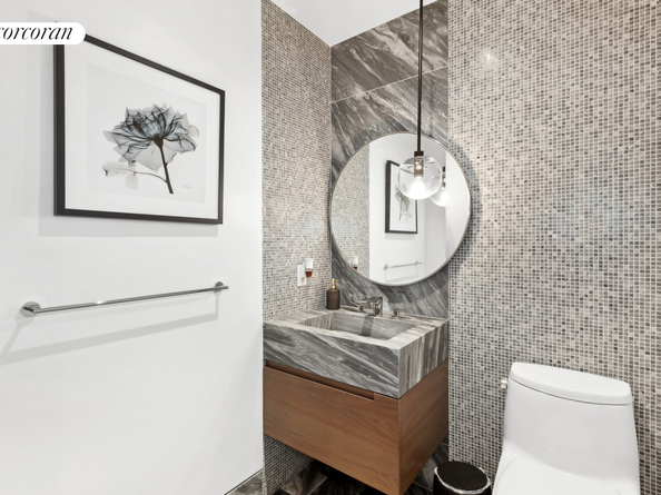 30 Riverside Boulevard 28C, New York NY 10069