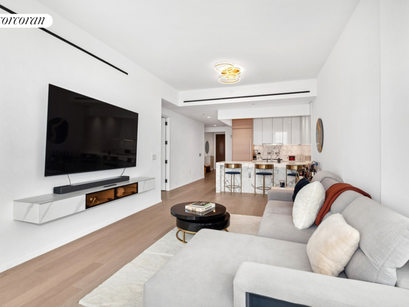 30 Riverside Boulevard 28C, New York NY 10069