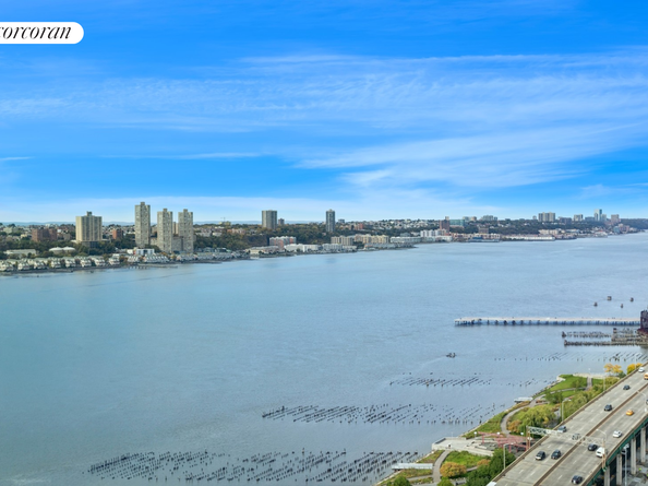 30 Riverside Boulevard 28C, New York NY 10069