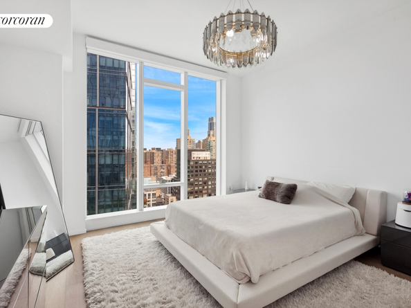 30 Riverside Boulevard 28C, New York NY 10069