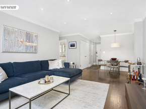 32 Gramercy Park S 6B, New York NY 10003