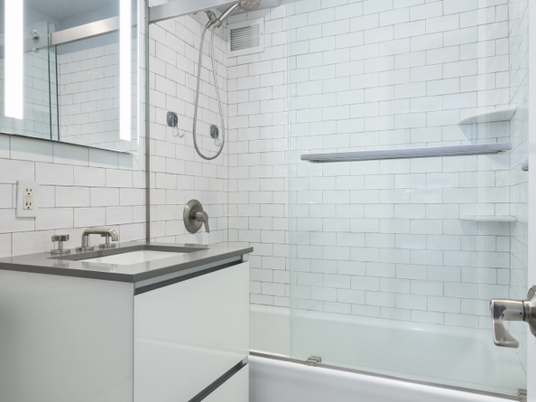 32 Gramercy Park S 6B, New York NY 10003