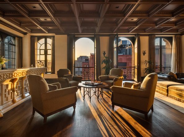 704 Broadway PH, New York NY 10003