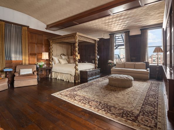 704 Broadway PH, New York NY 10003