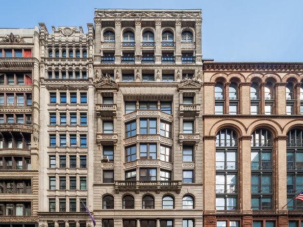 704 Broadway PH, New York NY 10003