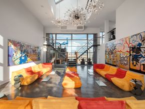 704 Broadway PH, New York NY 10003