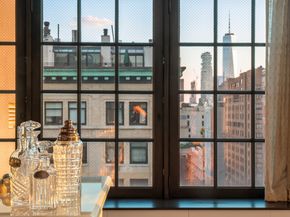 704 Broadway PH, New York NY 10003