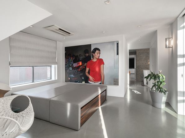 704 Broadway PH, New York NY 10003