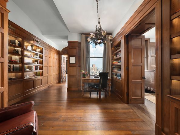 704 Broadway PH, New York NY 10003