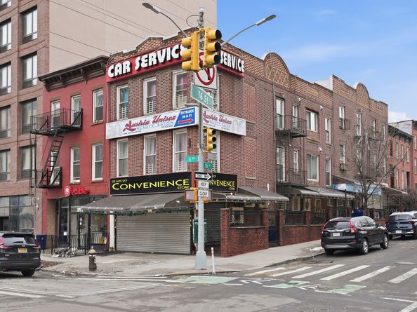 559 4th Avenue, Brooklyn NY 11215