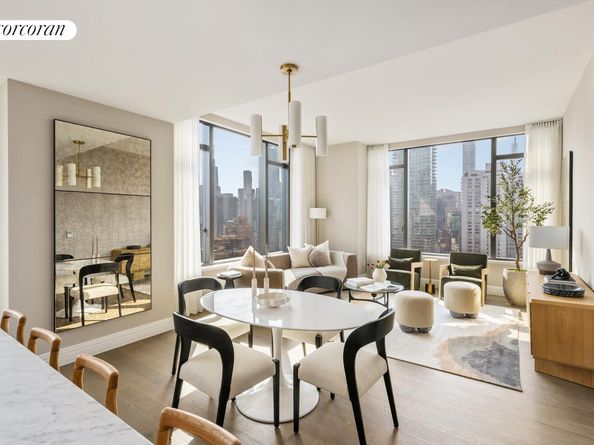 430 East 58th Street 39C, New York NY 10022