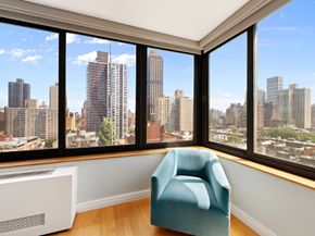 300 East 85th Street 1201, New York NY 10028