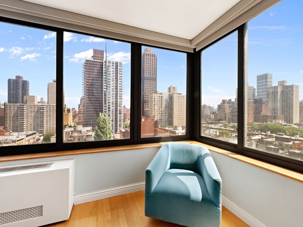 300 East 85th Street 1201, New York NY 10028