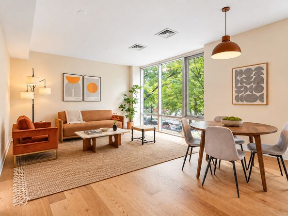 24 Dunham Place 2A, Brooklyn NY 11249