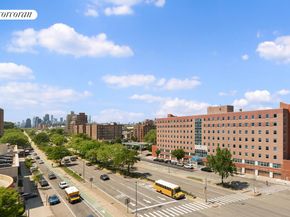 63-14 Queens Boulevard 8K, Queens NY 11377