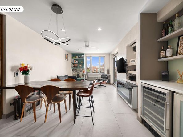 63-14 Queens Boulevard 8K, Queens NY 11377