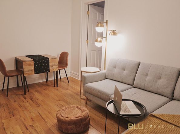 67 West 107th Street 11, New York NY 10025