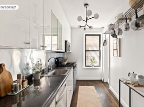 400 Lincoln Place 3H, Brooklyn NY 11238