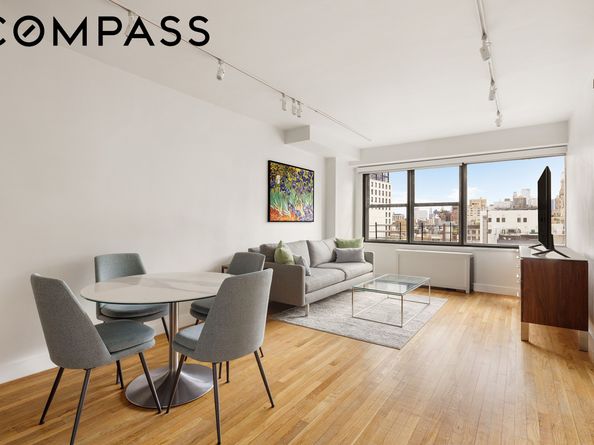 7 East 14th Street 20C, New York NY 10003