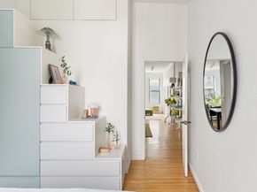 317 East 6th Street 3, New York NY 10003