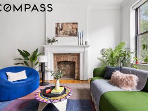 317 East 6th Street 3, New York NY 10003