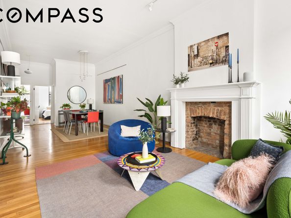 317 East 6th Street 3, New York NY 10003