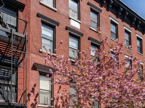 317 East 6th Street 3, New York NY 10003