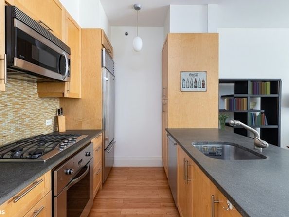545 West 110th Street 4C, New York NY 10025