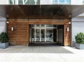 545 West 110th Street 4C, New York NY 10025