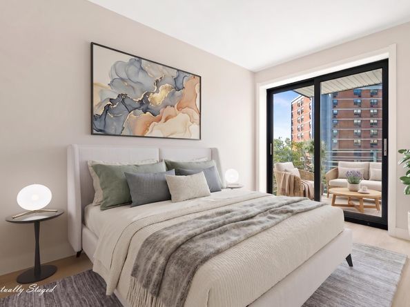 1546 Broadway 3B, Brooklyn NY 11221