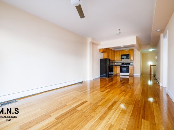 120 Oceanview Avenue 1A, Brooklyn NY 11235