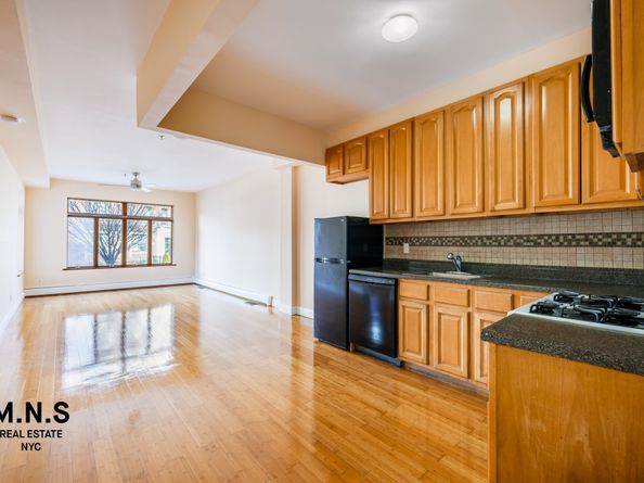 120 Oceanview Avenue 1A, Brooklyn NY 11235