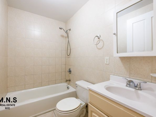 120 Oceanview Avenue 1A, Brooklyn NY 11235