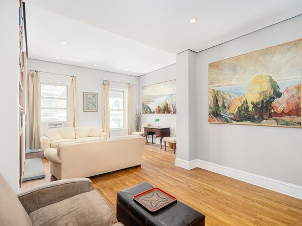 212 West 85th Street 5W, New York NY 10024