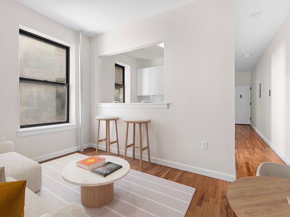 524 West 152nd Street 15, New York NY 10031