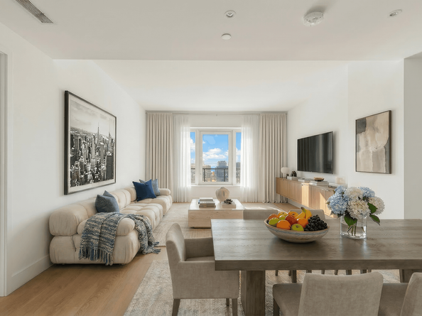 10 Nevins Street 17I, Brooklyn NY 11217